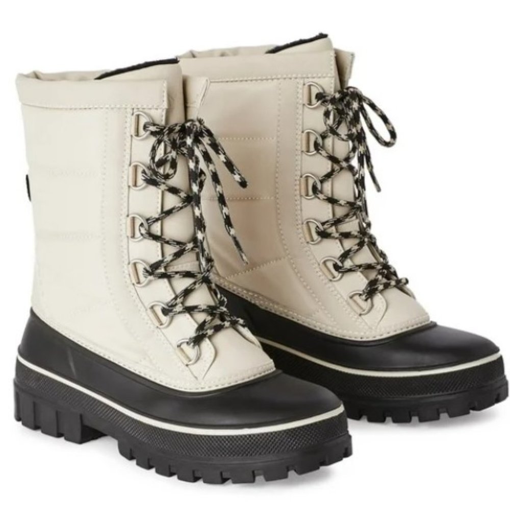 Winter Boots